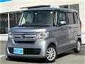 2018 Honda N BOX