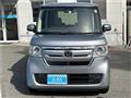 2018 Honda N BOX