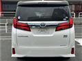 2019 Toyota Alphard Hybrid