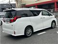 2019 Toyota Alphard Hybrid