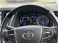 2019 Toyota Alphard Hybrid