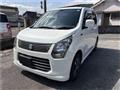 2013 Suzuki Wagon R