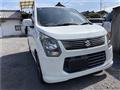 2013 Suzuki Wagon R