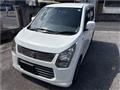 2013 Suzuki Wagon R
