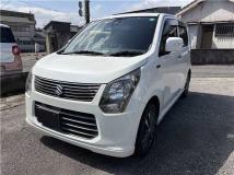 2013 Suzuki Wagon R