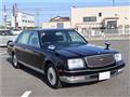 2012 Toyota Century