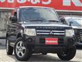 2012 Mitsubishi Pajero Mini
