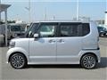 2014 Honda N BOX
