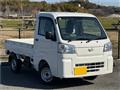 2022 Daihatsu Hijet Truck