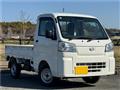2022 Daihatsu Hijet Truck
