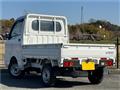 2022 Daihatsu Hijet Truck