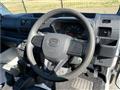 2022 Daihatsu Hijet Truck