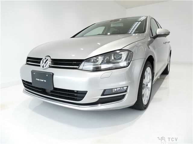 2013 Volkswagen Golf