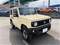 2023 Suzuki Jimny