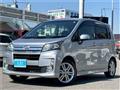2013 Daihatsu Move Custom