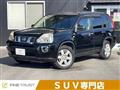 2009 Nissan X-Trail