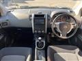 2009 Nissan X-Trail