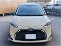 2019 Toyota Sienta