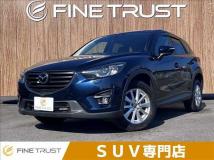 2015 Mazda CX-5