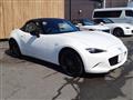 2019 Mazda Roadster