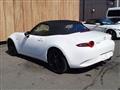 2019 Mazda Roadster