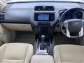 2015 Toyota Land Cruiser Prado