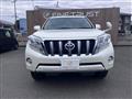 2015 Toyota Land Cruiser Prado