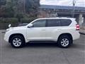2015 Toyota Land Cruiser Prado