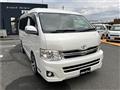 2014 Toyota Hiace Wagon