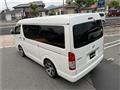 2014 Toyota Hiace Wagon