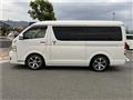 2014 Toyota Hiace Wagon