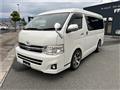 2014 Toyota Hiace Wagon