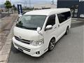 2014 Toyota Hiace Wagon