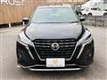 2020 Nissan KIX