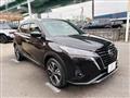2020 Nissan KIX