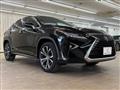 2017 Lexus RX