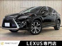 2017 Lexus RX