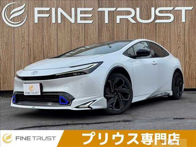2023 Toyota Prius
