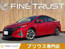 2020 Toyota Prius