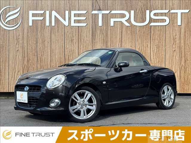2015 Daihatsu Copen