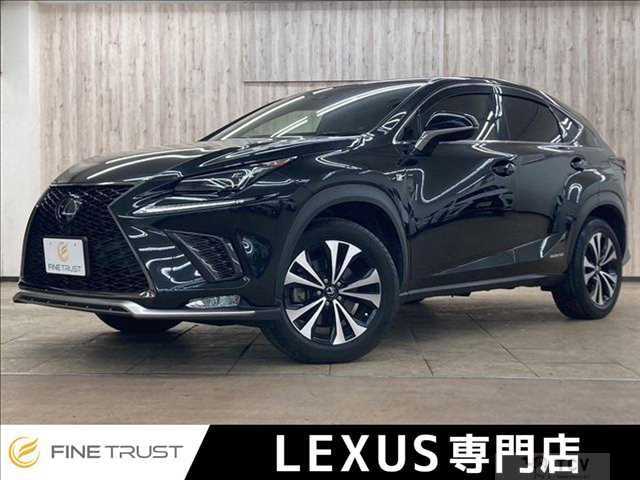 2018 Lexus Other