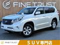 2014 Toyota Land Cruiser Prado