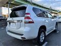 2014 Toyota Land Cruiser Prado