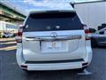 2014 Toyota Land Cruiser Prado