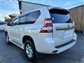 2014 Toyota Land Cruiser Prado