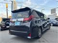 2016 Toyota Alphard G