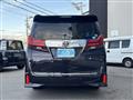 2016 Toyota Alphard G
