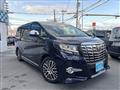 2016 Toyota Alphard G