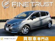 2019 Nissan Note