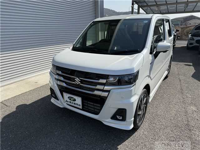 2026 Suzuki Wagon R
